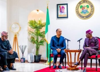 Nigeria: LASG Governor urges agro, food processing companies to crash prices