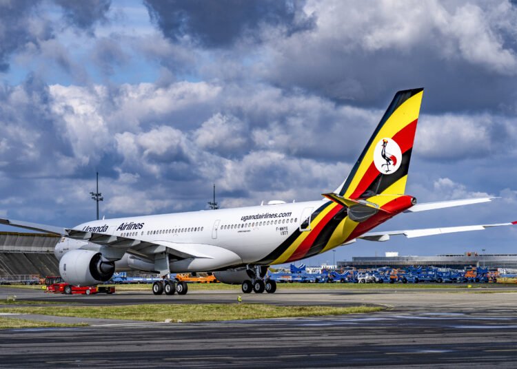 Uganda Airlines celebrates five years of soaring success