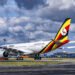Uganda Airlines celebrates five years of soaring success