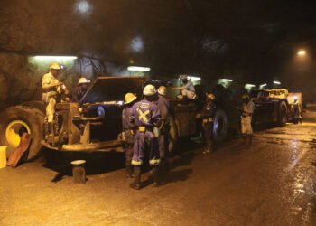 Botswana: Ex-Miners with lung diseases compensated with $2.7m