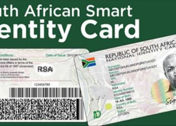 South Africa: Home Affairs expands smart ID eligibility to naturalized citizens