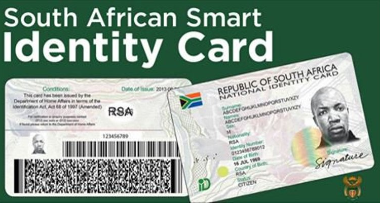 South Africa: Home Affairs expands smart ID eligibility to naturalized citizens