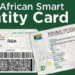 South Africa: Home Affairs expands smart ID eligibility to naturalized citizens