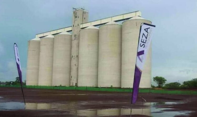 Botswana modernizes agriculture with launch of Panda Silos