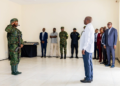 Rwanda: Prime Minister urges youth to stay away from drugs, embrace national duties