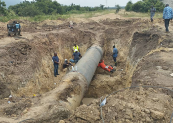 Ghana: Interruption of water supply in Accra and other parts to be resolved by August 28th