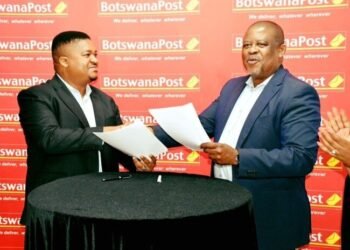 BotswanaPost, FSG partner to simplify funeral premium payments