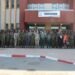 U.S, Botswana Defence Forces launch Southern Accord 2024