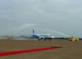 Air Botswana expands fleet and route network with new aircraft