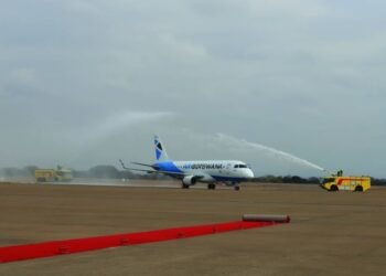 Air Botswana expands fleet and route network with new aircraft