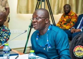 Ghana: Sustainable livestock industry key to economic development – Agric minster