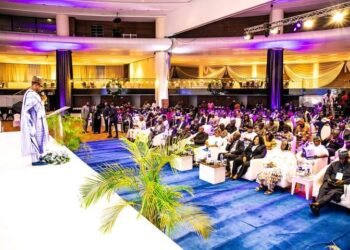 Port Community System deployment at final stage – Nigerian Ports Authority