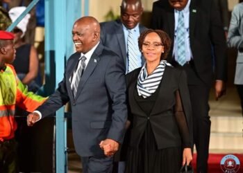 [IMAGES] Botswana marks 58th Independence Anniversary with national celebrations