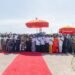 Ghana: President Akufo-Addo commissions long-awaited Jamestown Fishing Harbour
