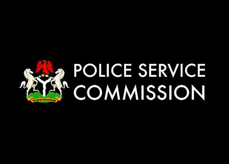 Nigeria: PSC promotes 684 senior police officers