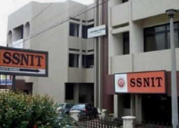 Ghana: Private sector SSNIT contributors rise by 2.7% – BoG Report