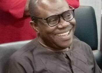 Ghana: David Asamoah appointed Acting Managing Director of ECG