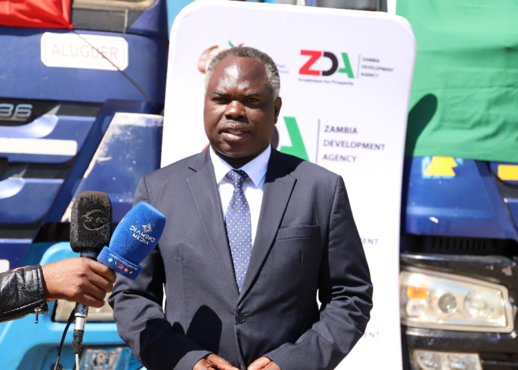 Zambia Export Development Fund secures US$29 million