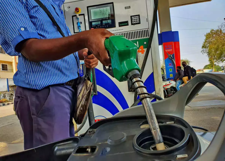 Zimbabwe enforces Ethanol Blending, bans unleaded petrol sales