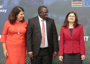 Kenya: Govt , EU to sensitise Kenyans on new trade agreement