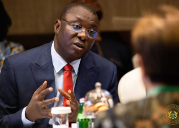 Ghana unveils debt restructuring with $13bn bond offer