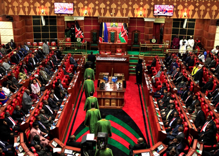 Kenya: MPs seek international firms to avoid audit conflicts