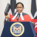 Kenya: CJ Koome urges integrity in Isiolo’s new justice system