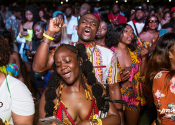Ghana Ranked 10th Among Top Global Nightlife Destinations By TimeOut