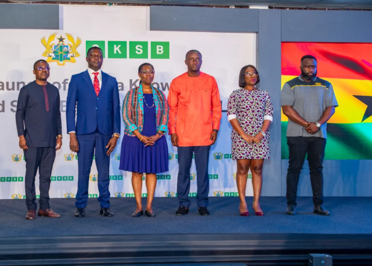 Ghana: Gov’t unveils revolutionary online education portal to transform learning nationwide