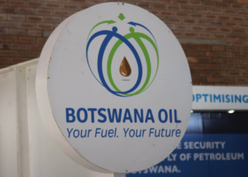 Botswana Oil Limited participates in BIUST