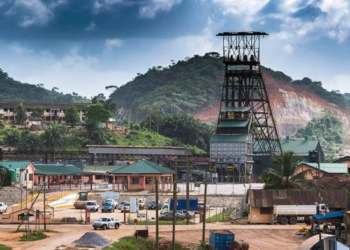 Ghana: Minerals Commission appoints caretaker team to oversee Bogoso and Prestea Mines after lease termination