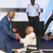 Botswana: President Masisi honours 48 for national contributions