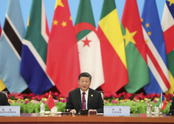 China, Africa boost trade by 5.5% in 15 years