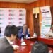 Five Japanese businesses explore farming investments in Zambia
