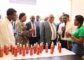 Zambia Trade Mission to DRC in Lubumbashi Officially Opens