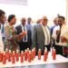 Zambia Trade Mission to DRC in Lubumbashi Officially Opens