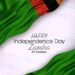 U.S. govt congratulates Zambia on 60th Independence Day