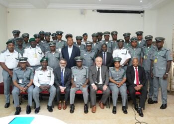 WCO, WBG, IMF Collaborate with Nigeria Customs to boost trade facilitation, hold workshop in Abuja