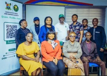 Nigeria: LASPARK trains management staff on elocution, public speaking – LASG
