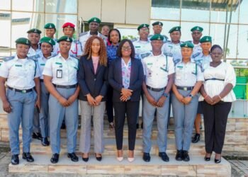 Nigeria Customs, World Customs launch Gender Diversity Workshop to strengthen inclusivity