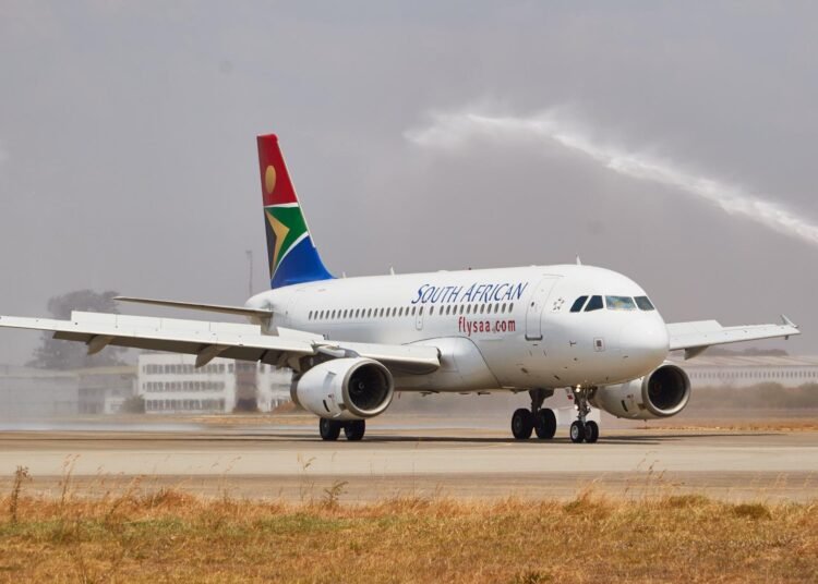 New tailwinds for SA air routes