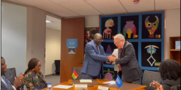 Ghana secures $260 million grant for utility and clean energy transformation