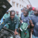 Nigeria: NNPC retail sensitizes over 1,000 Auto Mechanics on CNG Adoption, Oleum Lubricant Range