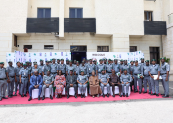 Nigeria: NCS, AfCFTA Coordination Committee hold workshop to boost Intra-African trade