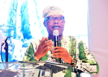 Nigeria: LASPEMA harps on role of informal space planning in Lagos