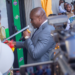 Ghana: National Lottery Authority commissions refurbished ultra modern Brennan Hall