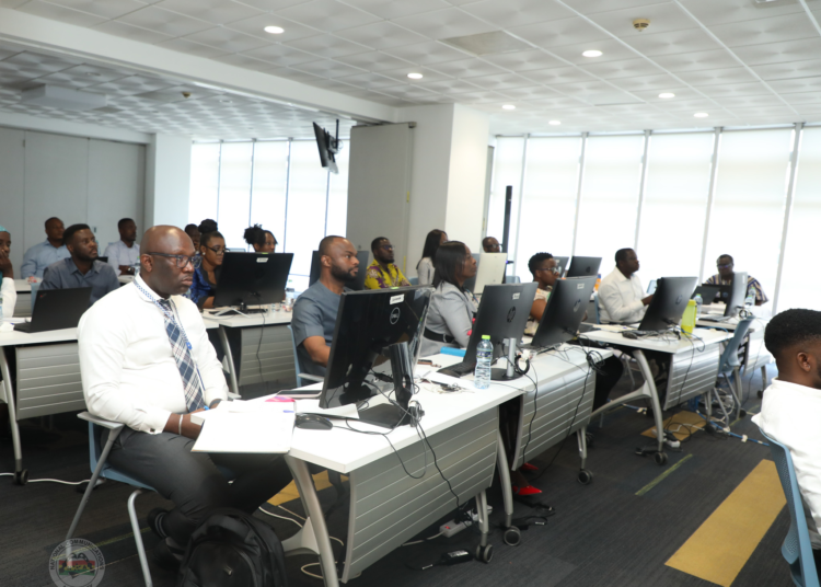 Ghana: NCA begins SAP Accounting Software Training Programme