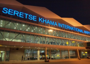 Botswana launches Airport City Special Economic Zone