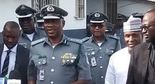 Nigeria Customs Service launches B-Odogwu Pilot Scheme