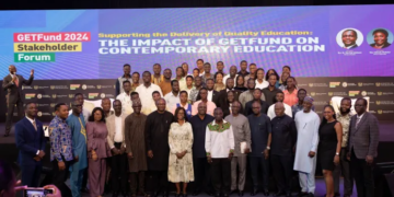 Ghana: GETFUND takes project management to a digital system